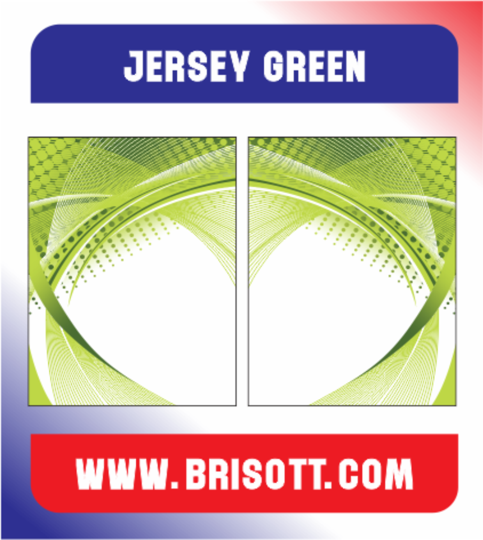 JERSEY GREEN GRANDE